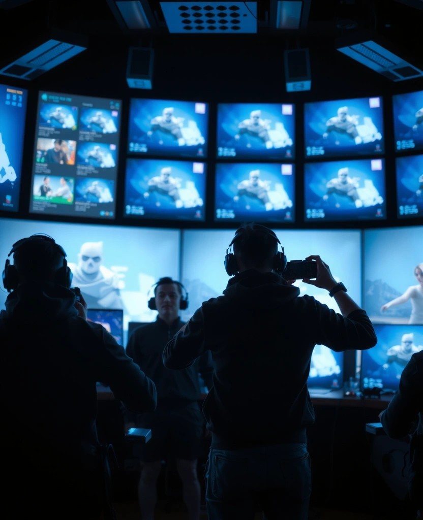 Community Spotlight Photo