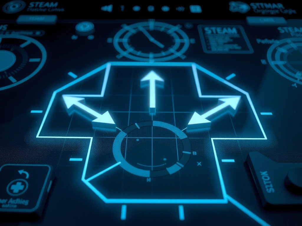 Strategy Board Visualization