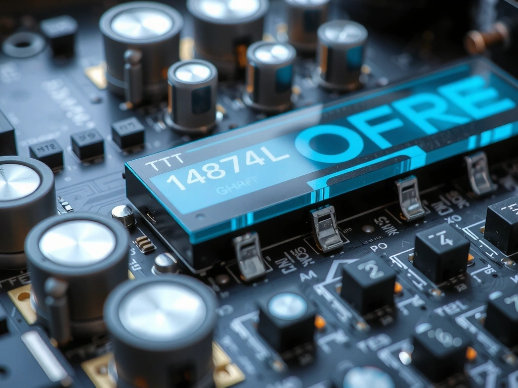 Technology visualization