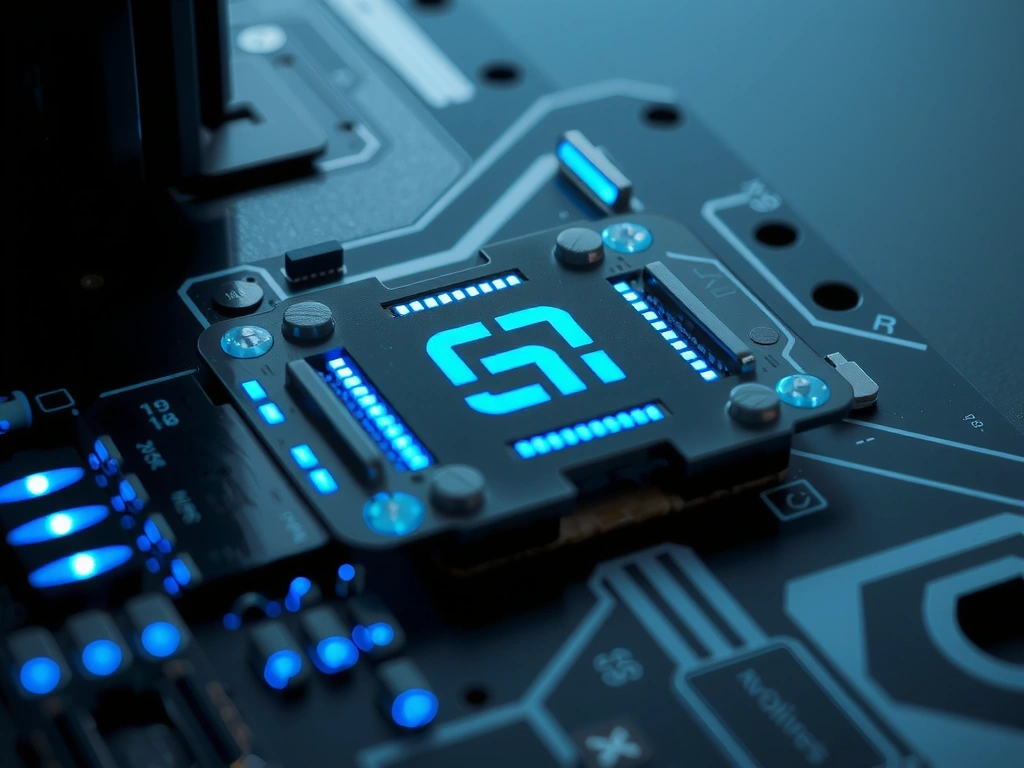 Hardware integration visualization