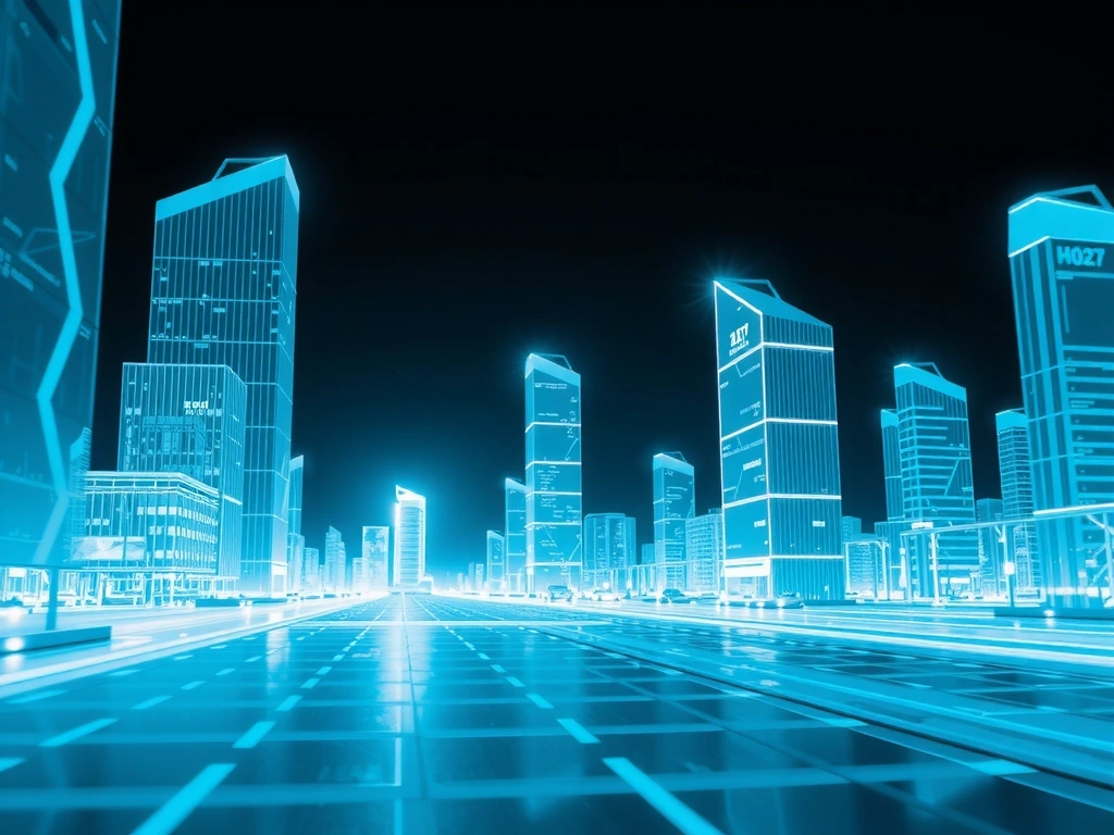 Light probe visualization