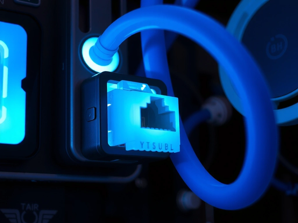 Network Infrastructure